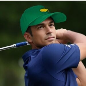 Official Masters Cap